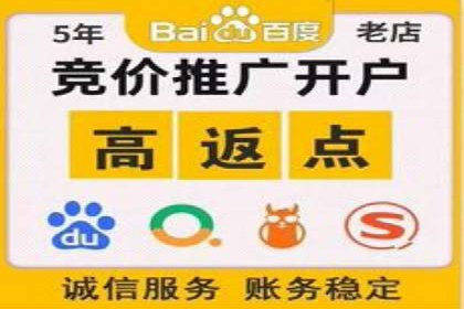 百度推广返点案例：提升品牌影响力
